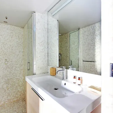 Apartment Magnificent - 2br 7p - Les Buttes Chaumont *